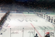 Augsburger Panthers vs Eisbären Berlin