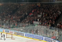 Augsburger Panthers vs Eisbären Berlin
