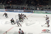 Augsburger Panthers vs Eisbären Berlin