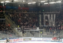 Augsburger Panthers vs Eisbären Berlin