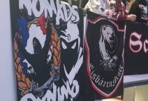 Augsburger Panthers vs Eisbären Berlin