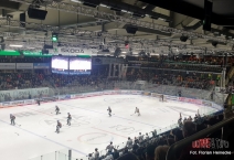 Augsburger Panthers vs Eisbären Berlin