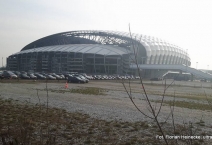 E: Lech Poznań - Jagiellonia Białystok. 2016-02-28