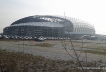 E: Lech Poznań - Jagiellonia Białystok. 2016-02-28