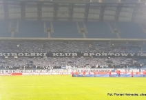 PL: Polish Cup. Lech Poznań - Zagłębie Sosnowiec. 2016-03-15