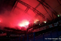 PL: Polish Cup. Lech Poznań - Zagłębie Sosnowiec. 2016-03-15