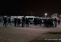PL: Polish Cup. Lech Poznań - Zagłębie Sosnowiec. 2016-03-15
