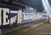 PL: Polish Cup. Lech Poznań - Zagłębie Sosnowiec. 2016-03-15
