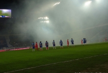 PL: Polish Cup. Lech Poznań - Zagłębie Sosnowiec. 2016-03-15