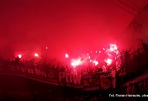 PL: Polish Cup. Lech Poznań - Zagłębie Sosnowiec. 2016-03-15