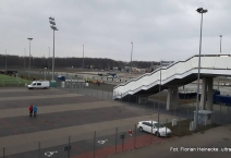 PL: Polish Cup. Lech Poznań - Zagłębie Sosnowiec. 2016-03-15