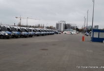 PL: Polish Cup. Lech Poznań - Zagłębie Sosnowiec. 2016-03-15