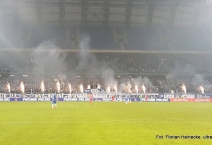 PL: Polish Cup. Lech Poznań - Zagłębie Sosnowiec. 2016-03-15