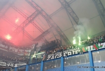 PL: Polish Cup. Lech Poznań - Zagłębie Sosnowiec. 2016-03-15