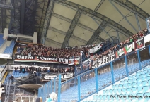 PL: Polish Cup. Lech Poznań - Zagłębie Sosnowiec. 2016-03-15