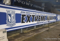 PL: Polish Cup. Lech Poznań - Zagłębie Sosnowiec. 2016-03-15