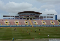 Malta Premier League - Birkirkara - St. Andrews. 2015-10-14