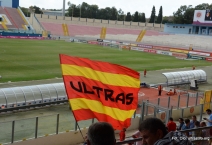 Malta Premier League - Birkirkara - St. Andrews. 2015-10-14