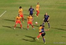 Malta Premier League - Birkirkara - St. Andrews. 2015-10-14