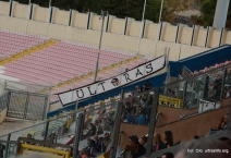 Malta Premier League - Hibernians - Mosta. 2015-10-04