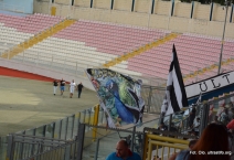 Malta Premier League - Hibernians - Mosta. 2015-10-04