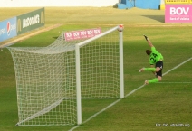 Malta Premier League - Hibernians - Mosta. 2015-10-04