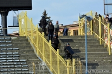 Derby: Unia Tarnów - Tarnovia. 2016-05-04