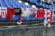 Derby: Unia Tarnów - Tarnovia. 2016-05-04