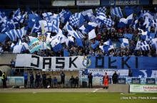 Derby: Unia Tarnów - Tarnovia. 2016-05-04