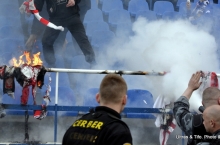 Derby: Unia Tarnów - Tarnovia. 2016-05-04