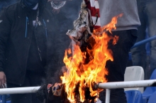 Derby: Unia Tarnów - Tarnovia. 2016-05-04