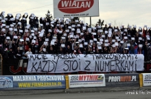 Derby: Unia Tarnów - Tarnovia. 2016-05-04