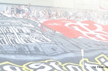 ŁKS Łódź - Polonia Warszawa. 2015-05-22
