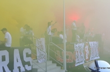 ŁKS Łódź - Polonia Warszawa. 2015-05-22