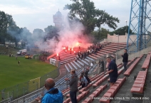 Odra Opole - Skra Częstochowa. 2016-06-03