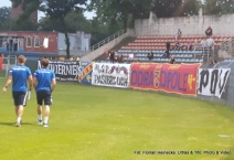 Odra Opole - Skra Częstochowa. 2016-06-03