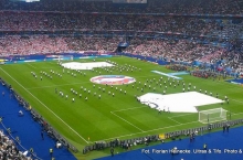 Germany - Poland 2016-06-16