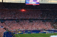 Germany - Poland 2016-06-16