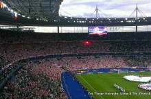 Germany - Poland 2016-06-16