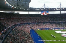 Germany - Poland 2016-06-16