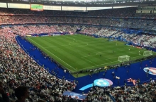 Germany - Poland 2016-06-16