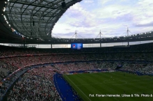 Germany - Poland 2016-06-16