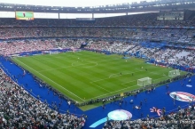 Germany - Poland 2016-06-16