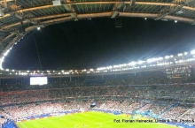 Germany - Poland 2016-06-16