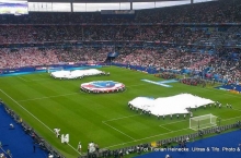 Germany - Poland 2016-06-16