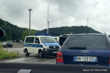 Germany - Poland 2016-06-16