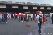 Germany - Poland 2016-06-16
