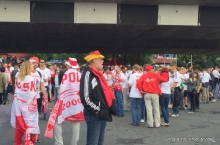 Germany - Poland 2016-06-16