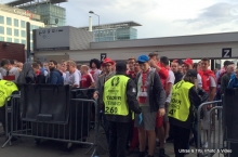 Germany - Poland 2016-06-16