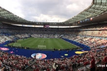 Germany - Poland 2016-06-16